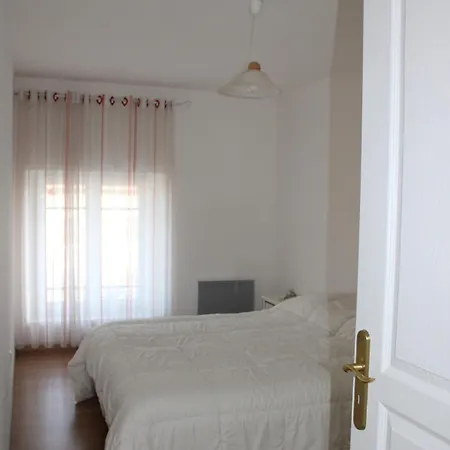 Maison De Village Feriehus