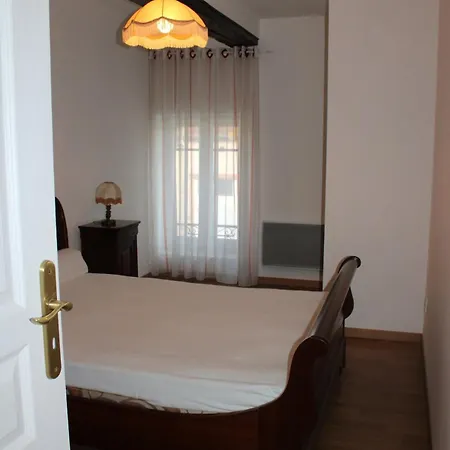 Maison De Village Feriehus Verdenal